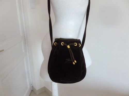 Rare introuvable sac - sac, bourse