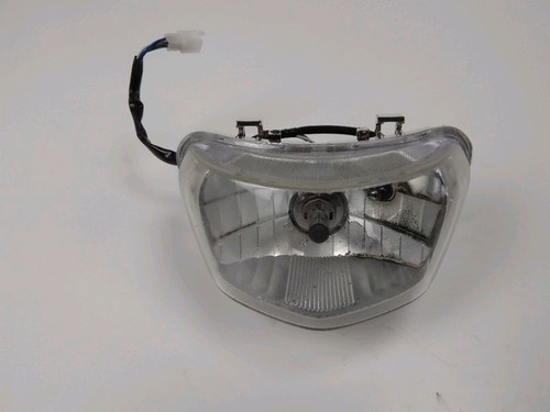 Optique avant motors - optique, 50