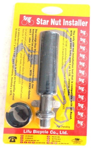 Outil lifu pour expandeur - outil,
