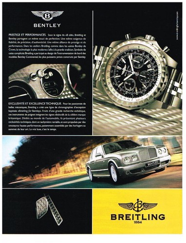Publicite advertising 2006 - publicite,