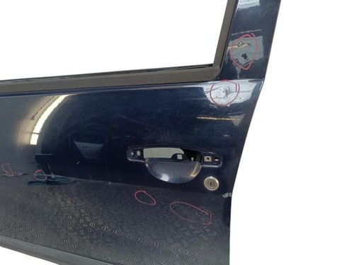 Porte avant gauche dacia - porte,