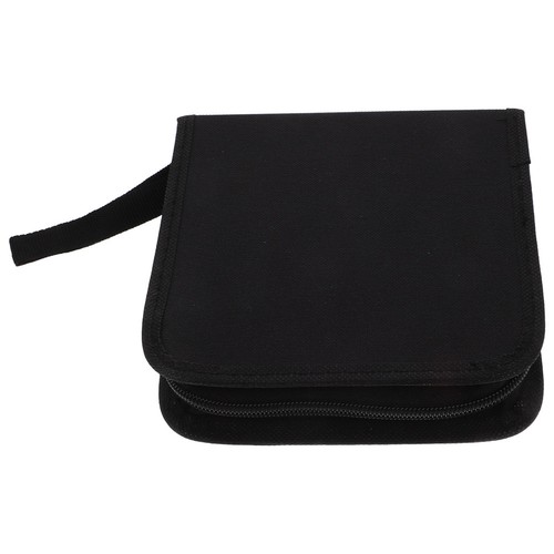 Capacity storage dvd - storage, case