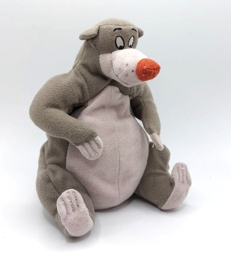Peluche jemini disney - disney, le