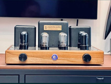 6P6S 6V6 PP Rare Vintage Tube