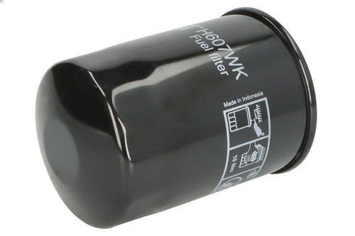 Fuel filter stallion h607wk - fuel,