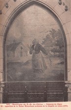 72-VION BASILIQUE NOTRE DAME DU CHENE-N�T2969-E/0037