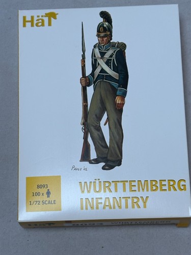 Figurines hät 8093 - hÄt,