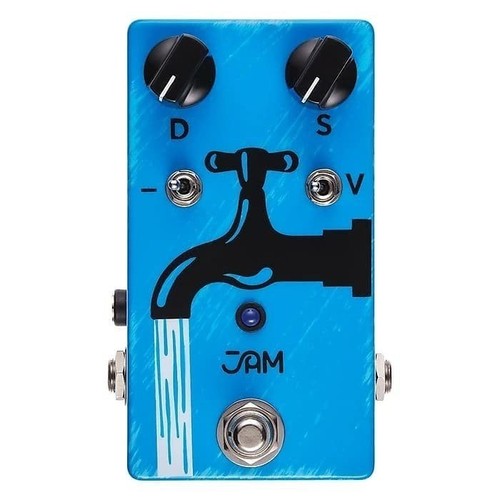 Jam pedals waterfall free - jam,