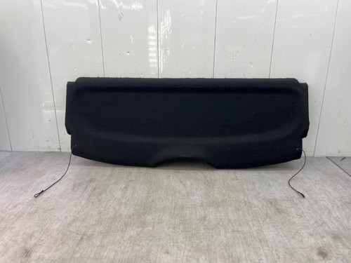 Plage arriere peugeot 206 - plage,