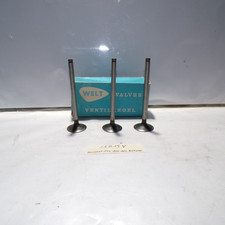 Vanne D'Aspiration Pour