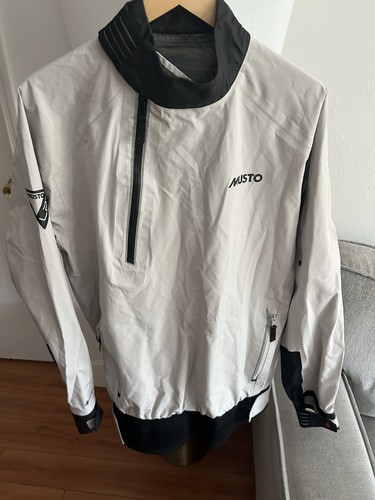 Musto lpx gore tex - musto, gore-tex
