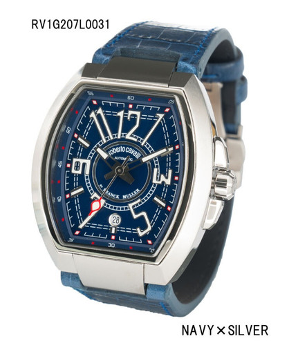 Roberto cavalli franck - roberto,