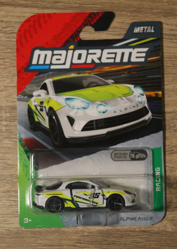 Majorette alpine a110 - -,