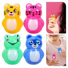  24 Pcs Poupée Tumbler