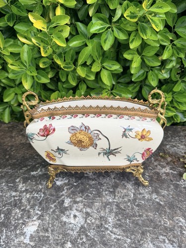 Jardinière fleurie keller - fleurie,