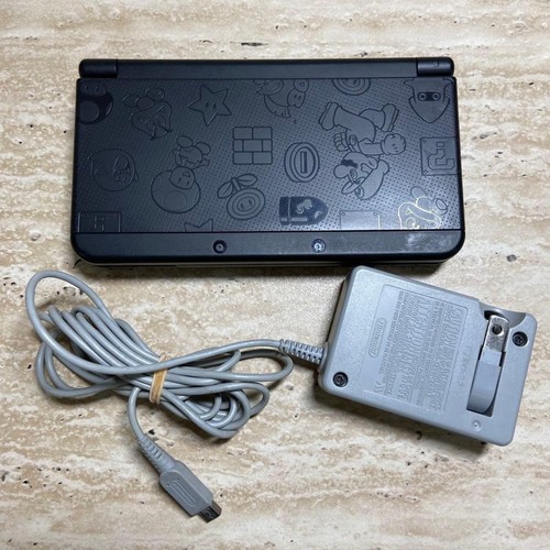 Console nintendo new 3ds - nintendo,