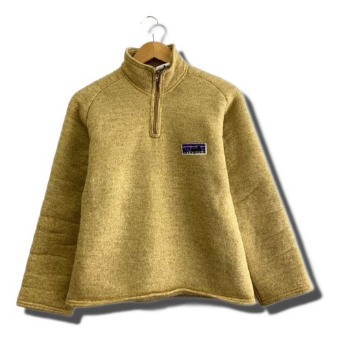 Patagonia fleece jacket - fleece,