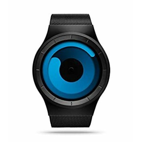 Ziiiro mercury ocean - mercury, watch