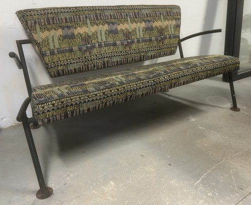 Canapé banquette fauteuil - canapé,