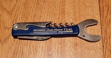 Limonadier Champagne TUAL