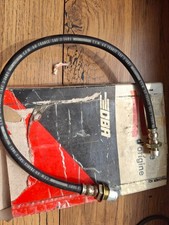 Flexible de freins avant