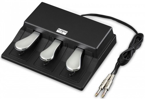 Kawai triple pedal - pedal, unit
