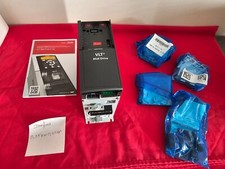 variateur Danfoss VLT midi drive FC 280, 0.55KW 0.75HP neuf