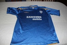 Maillot Football Chelsea Du