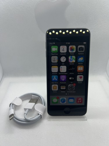Apple ipod touch - apple, 7