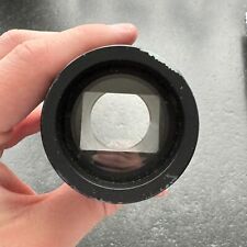 Lentille Lens Objectif ❤️