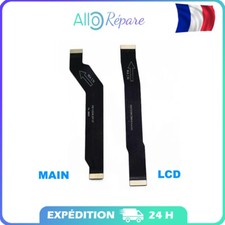Nappe interconnexion Charge / LCD MAIN Carte Mère Xiaomi Mi 11