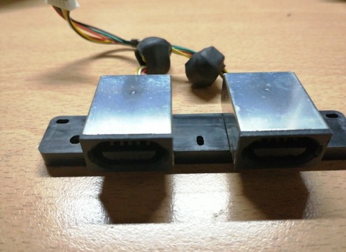 Ports manettes xbox ère - ports,