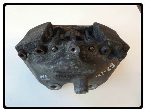 Mercedes w163 400 - 400, cdi