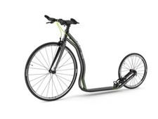 Scooter Sportroller Aluroller