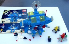 LEGO 6951 Legoland Vintage Complet avec notice