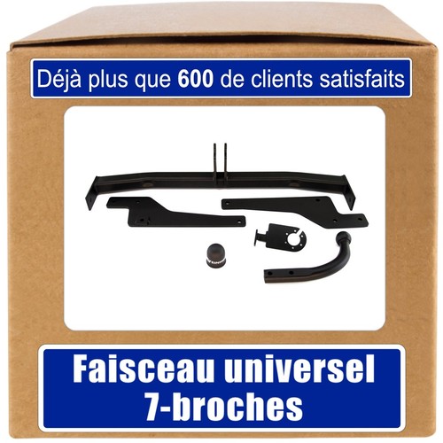 Pour peugeot 206 break - peugeot, sw