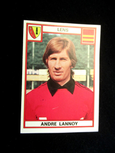 Lannoy lens image - ,