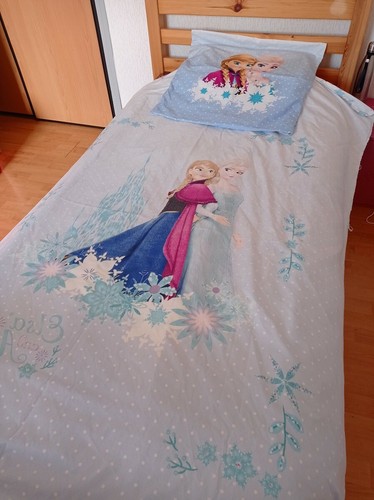 Housse couette 1 taie - couette, +