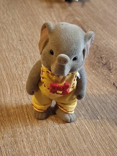 Sylvanian families vintage - sylvanian,