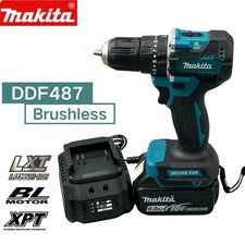 Makita DDF487 18V Li-ion 10 mm