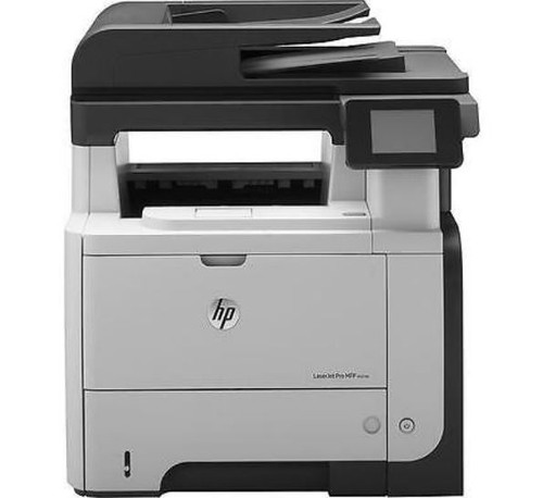 Pro mfp m521dn a8p79a - mfp,