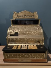 Caisse  NATIONAL AMOUNT