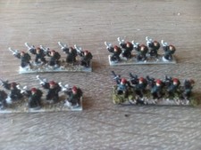 Epic 40 K : 4 escouades