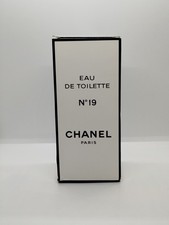 " Chanel n°19 " - Eau de