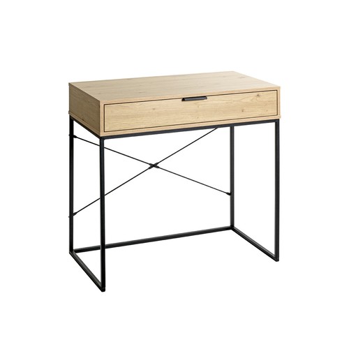 Console avec tiroir malmö - console,