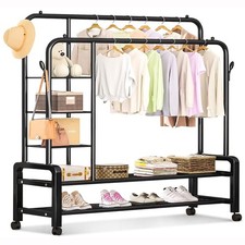 - Portant a roulettes