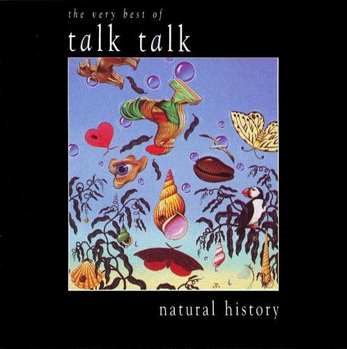 Talk natural - talk,