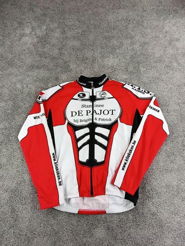 Vermarc veste saison vélo - veste,