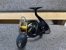 Reel Shimano Stella SW 18000HG