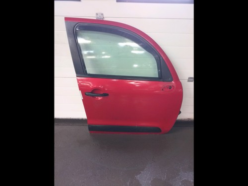 Porte citroen c3 picasso - porte, av